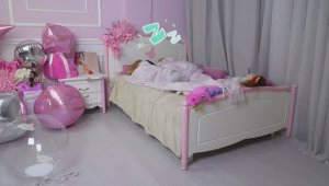 в поисках новогодней елки