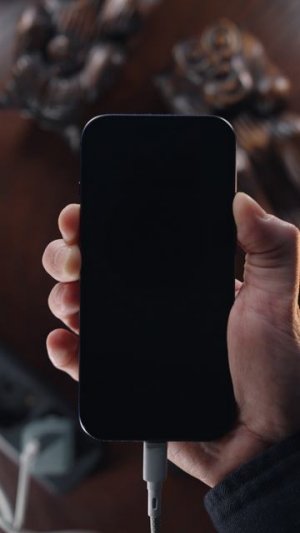 У тебя iPhone? СДЕЛАЙ ЭТО! #iPhone #айфон #iphone17