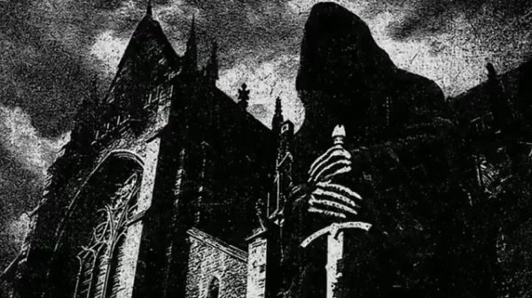 Kairi the Maid - Crystal of Faded Childhood (Intro looped)