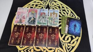 Гороскоп на февраль 2026. Стихия огня 🔥. Стрелец ♐