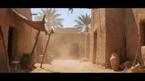 Первый в мире сериал «Сира», визуализированный с помощью ИИ — Официальный трейлер — O MESSENGER