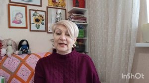 Новости из мастерской, три готовых изделия, на спицах "листопад". ушастик.