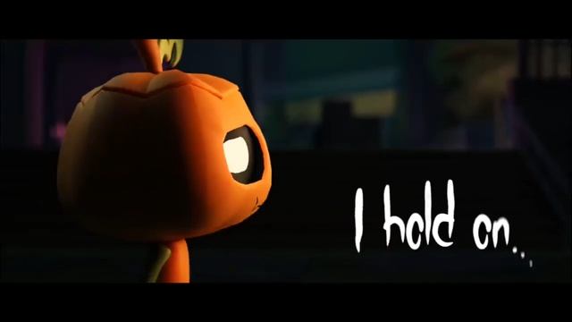 оригинальный клип от студии которая создала мир Денди. на русском языке называется взаперти