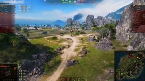 МИР ТАНКОВ СЛОМАЛСЯ ПОСЛЕ ЭТОГО БОЯ