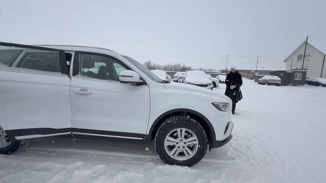 TENET T7 или BELGEE X70: ЧТО КУПИТЬ ДО 2,5 МИЛЛИОНА?! Взял по самой низкой цене новый BELGEE X70 смотреть онлайн