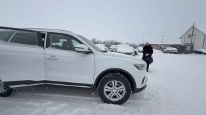 TENET T7 или BELGEE X70: ЧТО КУПИТЬ ДО 2,5 МИЛЛИОНА?! Взял по самой низкой цене новый BELGEE X70