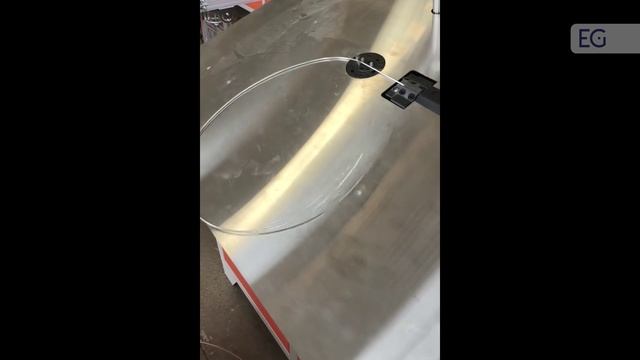 Станок для 2D гибки проволоки ZW-2308 смотреть онлайн