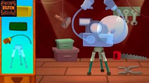 Ми Ми Мишки! Увлекательная История - Раскраска! Игры Для Детей!