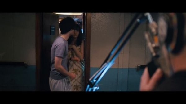 Рок-волна - The Boat That Rocked (2009) трейлер - pretty-random-movies.ru