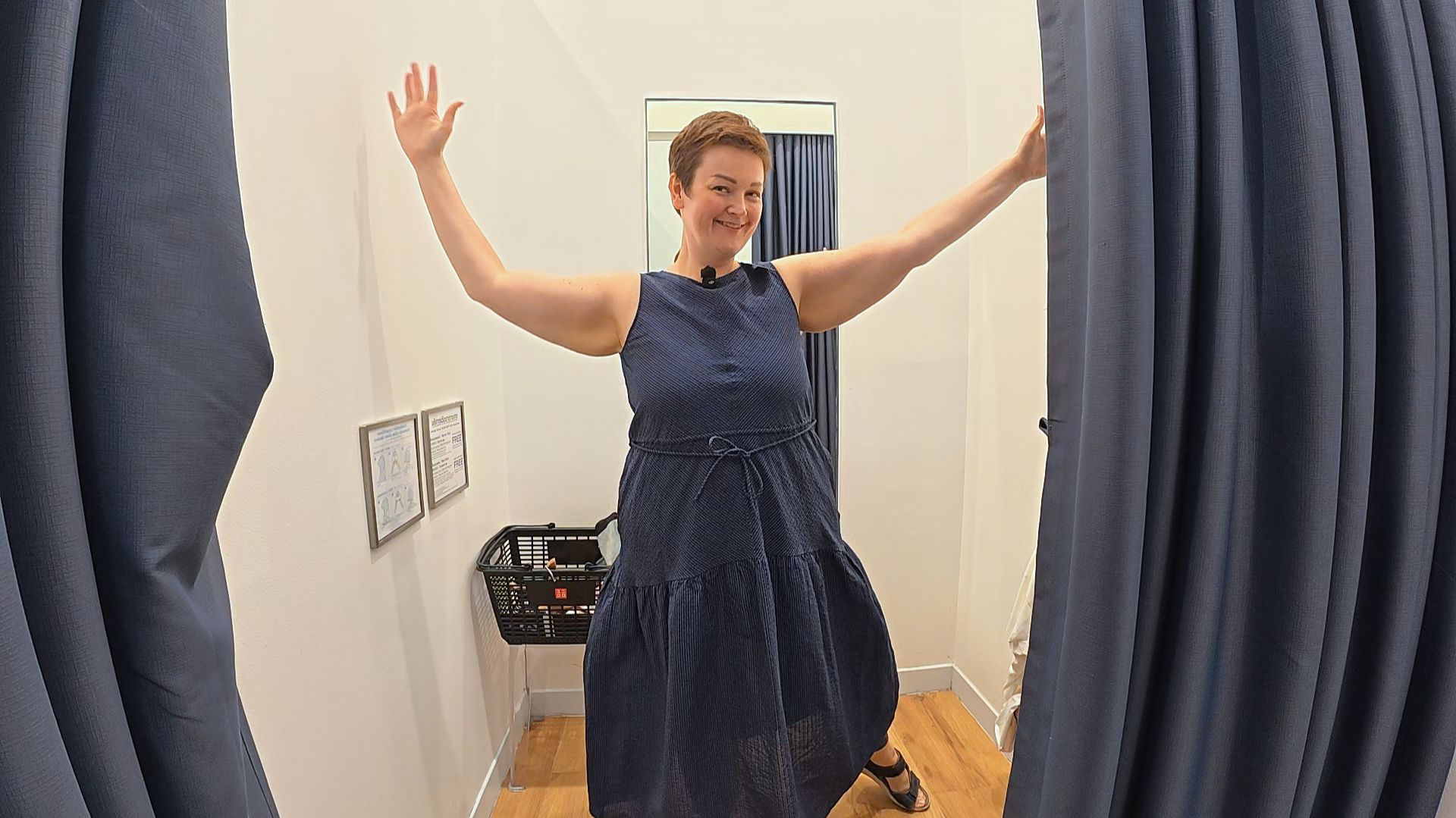 ДЕНЬГИ ляшку жгут, выбираю себе ДОРОГОЙ ПОДАРОК) Примерила ПЛАТЬЯ и блузки на лето! Паттайя Шоппинг смотреть онлайн