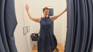 ДЕНЬГИ ляшку жгут, выбираю себе ДОРОГОЙ ПОДАРОК) Примерила ПЛАТЬЯ и блузки на лето! Паттайя Шоппинг