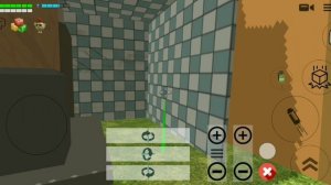 СТРОИМ ДОМА ЗА 1 МИНУТУ ЗА 5 И ЗА 10! #TVguy #Chickengun #строительство