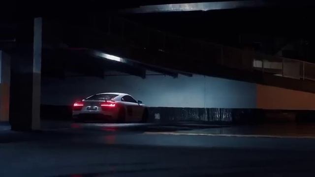 Cassie - me & u (remix speed up)