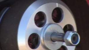 Привет от красного барона....