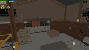 шутки тёмные прятки