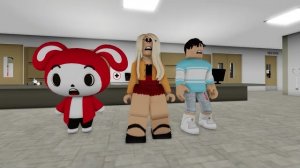 Бедный Майки! Анимация