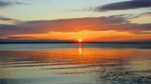 Заколдованный залив