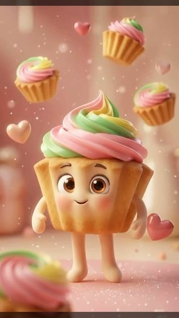 Сладость от Фили-Бейкер