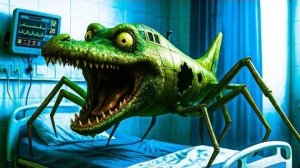 Время операции по удалению мозгов у итальянца | Забавные моменты