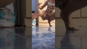 занимаюсь растяжкой