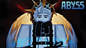 ВЫБИЛ МИФИЧЕСКУЮ РАСУ И ВЫПОЛНИЛ ВСЕ КВЕСТЫ КРАКЕНА! | ABYSS ROBLOX!