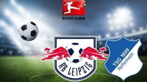 Бундеслига/Лейпциг-Хоффенхайм