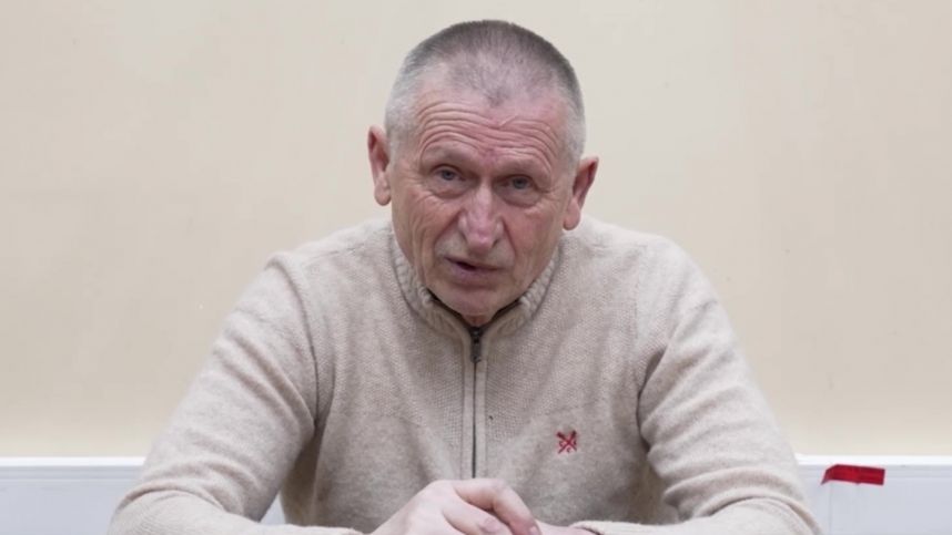 Исполнителя покушения на Алексеева готовили в Киеве и платили криптовалютой