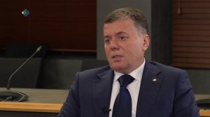 «Команда Республики Коми». Эдуард Слабиков