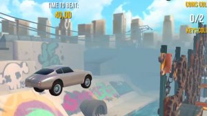 Stunt car Extreme 21-30