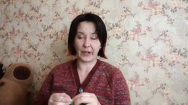 2/26 Немного накипело... 🧶