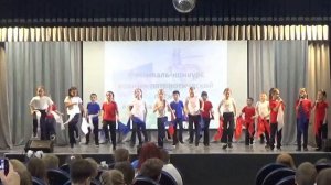 Февральский ветер 1А_Родина моя