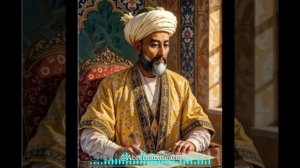 #savol
#javob
Navoiynig gʻazallari haqida!
Ustoz Abror Muxtor Aliy