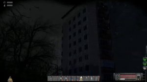 Сталкер МГ Рп