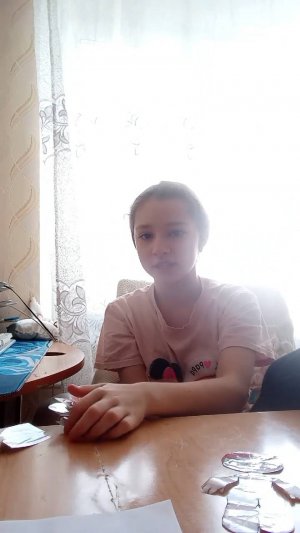 разбираю одежду бумажной куклы