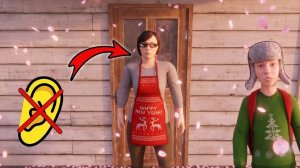 СКУЛБОЙ СТАЛ НЕВИДИМКОЙ ► SCHOOLBOY RUNAWAY