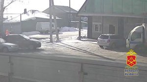 В Кемерове направлено в суд уголовное дело о ДТП, виновниками которого стали оба водителя