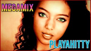 Playahitty - Супер Мегамикс (Eurodance 90s Диско Микс) Новая Версия