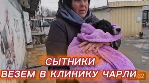 САМВЕЛ АДАМЯН, СЫТНИКИ, ВЕЗЕМ В КЛИНИКУ..