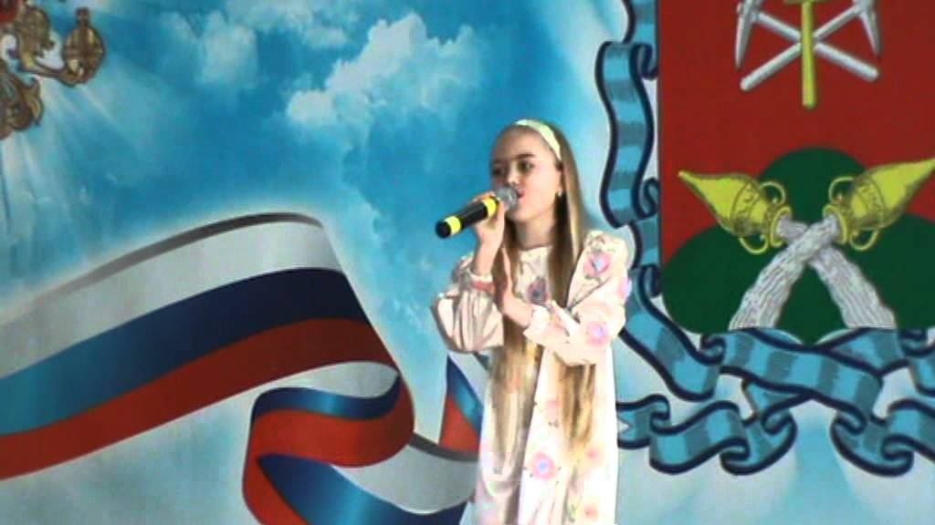 Софья Фисенко - Чаривна Скрипка