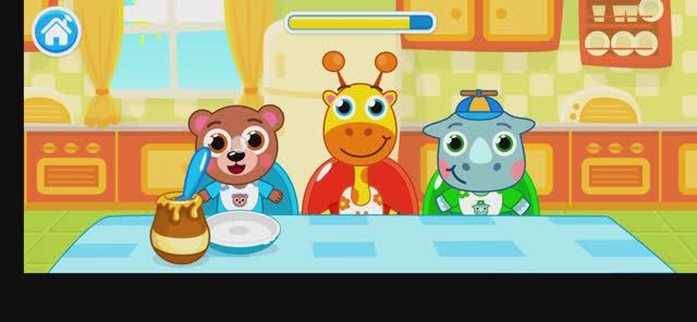 ДЕТСКИЙ САД смотреть онлайн