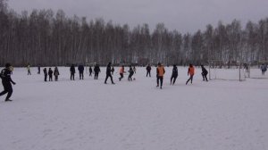 01 Гол ФК Урняк. (ФК Салават Юлаев 3-1 ФК Урняк). 2026