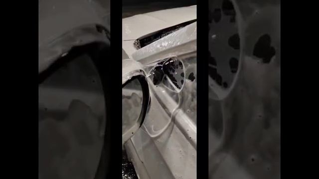 Китайский автомобиль CHERY доказал что это ширпотреб одноразовый 😀 смотреть онлайн