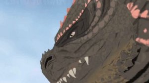 годзилла еволвед тест