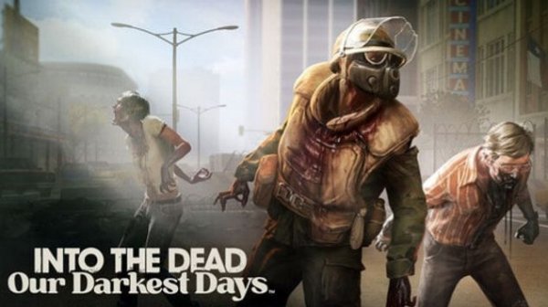 Into The Dead Our Darkest Days 4