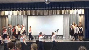 Февральский ветер 3 А_Звёзды