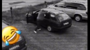 Не выдержал 😂