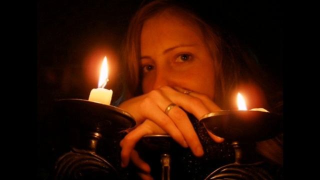 Ведьмин час