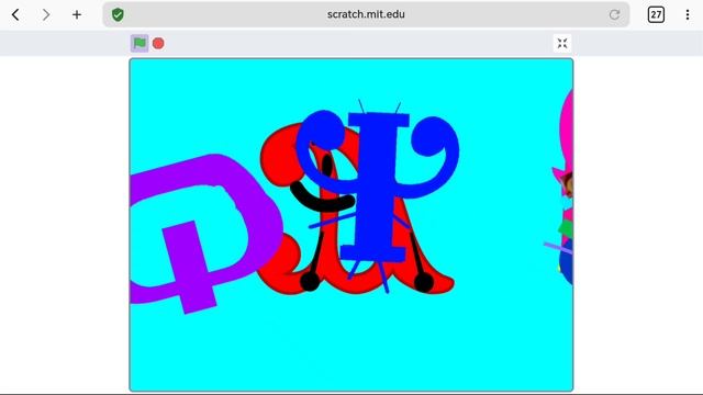 Coptic Alphabet Song