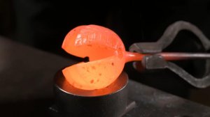 Кузнечное дело - Изготовление колокольчика для саней, или  котов?