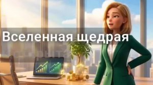 # мотивация. Открываем денежный поток#